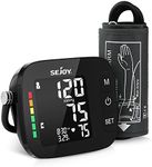 Blood Pressure Monitor Upper Arm Bp