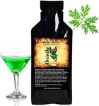 Absinthe Essence | Bootleg Kit Refills | Thousand Oaks Barrel Co. | The Green Fairy | Gourmet Flavors for Cocktails Mixers and Cooking | 20ml .65oz Packet