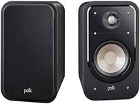 Polk Audio S20 Signature Series Boo