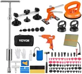 VEVOR 117 PCS Dent Removal Kit, Pai