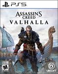 Assassin's Creed Valhalla - PlayStation 5