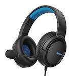 Blue Microphones Headsets