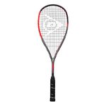 Dunlop Sports Hyperfibre XT Revelation Pro Squash Racket Red/Grey, One Size