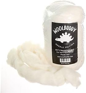 Woolbuddy 