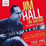 Greatest Jazz Guitarists - Original Albums (10CD)