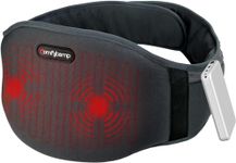 Infrared Heater For Back Pain