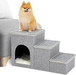 PAWZ Road Dog Step Stair, Pet Stora