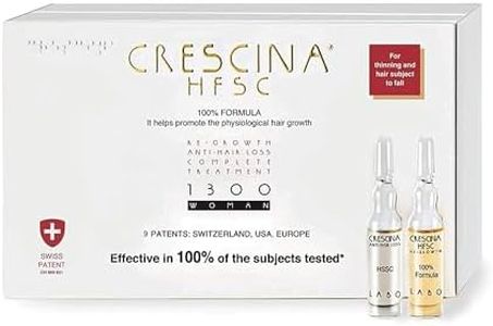 CRESCINA H