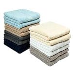 COTTON CRAFT Simplicity Hand Towels