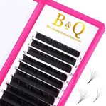 Easy Fan Lashes C-0.03-8-15MIX Easy