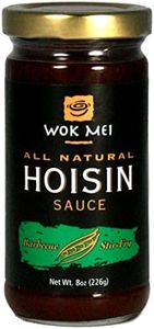 Wok Mei Ho
