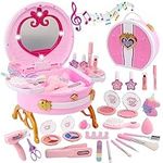 Toys for Girls,Kids Makeup Kit for 