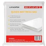Liyaomix Full XL/Queen Mattress Bag