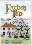 Father Ted: The Complete Collection