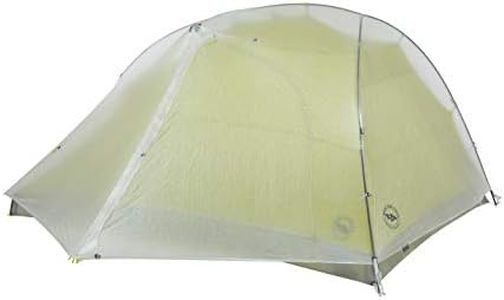 Big Agnes 