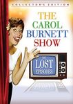 The Carol Burnett Show: The Lost Episodes (Collector's Edition)