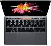 Apple 2017 MacBook Pro with 3.5 GHz