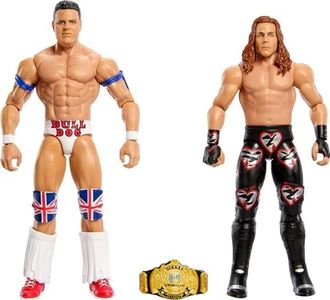 Mattel WWE