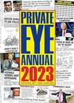 Private Eye Annual 2023