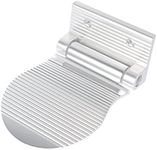 SHOWERORO 1Pc pedals shower foot pe