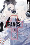 FANGS, Volume 1 (Volume 1)