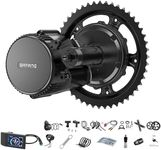 BAFANG BBS02 48V 750W Mid Drive Kit