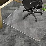 MARLOW Office Chair Mat for Carpet,