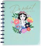 Happy Planner Disney Daily Notebook