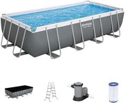 Bestway Power Steel 18' x 9' x 48" 