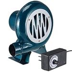 High Eagle Electric Blower Charcoal