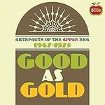 Good As Gold ~ Artefacts Of The App