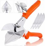 Askan Upgraded Multi Angle Miter Sh