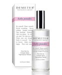 Baby Powder By Demeter For Women. Pick-me Up Cologne Spray 4.0 Oz