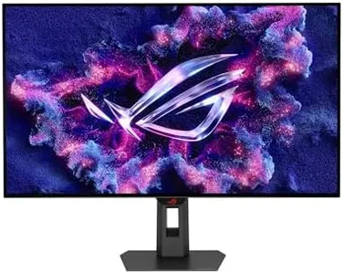 ASUS ROG S