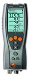 testo 327-1 - Flue Gas Analyser (Standard Set)