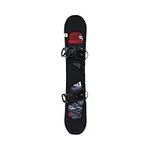 MONS Snowboard Protection Soft Cove