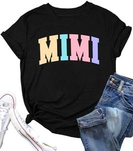 Mimi Shirt