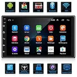 ANKEWAY Android Double Din Car Ster