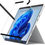 Anti Glare Screen Protector For Surface Pro 7