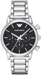Emporio Armani Watch for Men, Quart