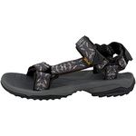 Teva Men's Terra Fi Lite Sport Sandal, Triton Dark Shadow, 11 UK