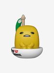 FUNKO POP! SANRIO: Gude x Nissin- Gudetama in Boat