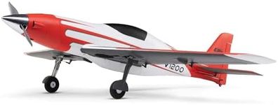 E-flite RC Airplane V1200 1.2m BNF