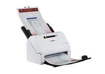 Multi Page Scanners