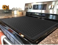 Stove Top Cover for Electric Stove 