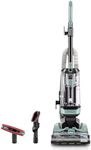 Kenmore DU1275 Bagless Upright Vacuum Lightweight Carpet Cleaner with 4 Height Adjustment, Hair Eliminator brushroll, Pet HandiMate & 2 Cleaning Tools, Light Green