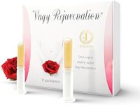 Vagy Rejuvenation Herbal Gels - 10