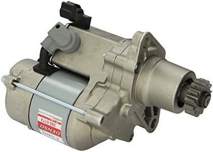 Denso REMAN STARTER (2800174)
