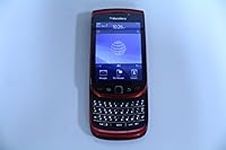 BlackBerry Torch 9800 Unlocked GSM 