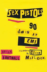 Sex Pistol